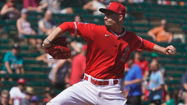 Draft or Pass: Andrew Heaney, Why Can't I Quit You? Draft or Pass: Andrew Heaney, Why Can't I Quit You?