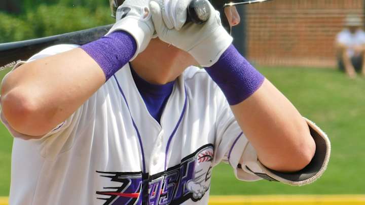 Andrew Vaughn looks back at his first pro season