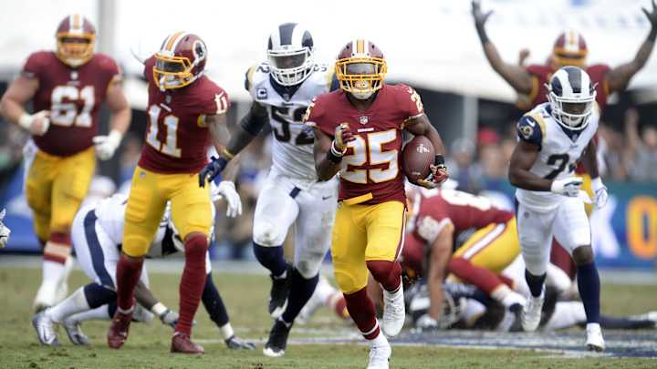 Jaguars’ Chris Thompson Eager to Take Professional Career to Home State