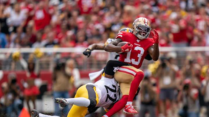 The Five Most Underrated 49ers