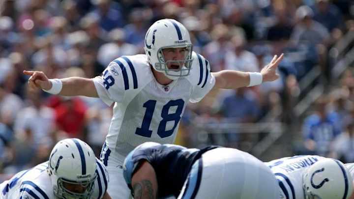 The Manning Rules The Manning Rules