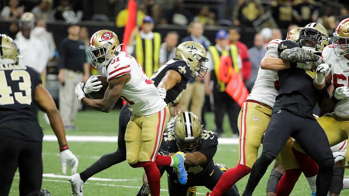 Who is the 49ers Biggest Threat in the NFC?