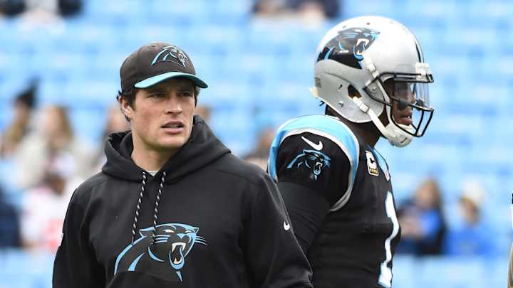 Who's the Bigger Loss: Cam or Luke?