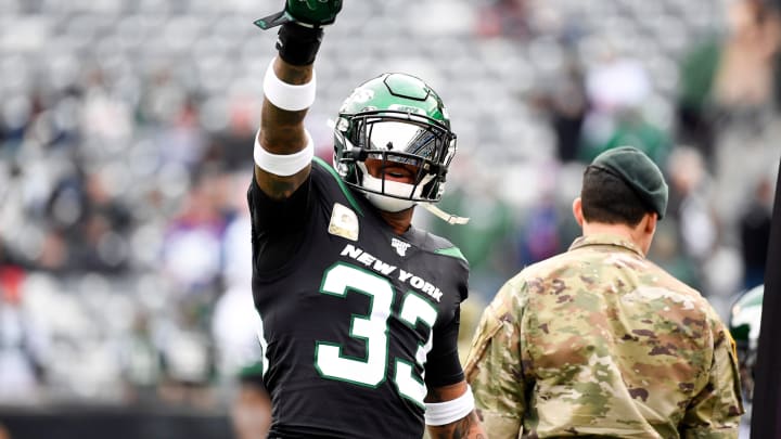 Jamal Adams hits hard about his contract, claims no offer on a new deal