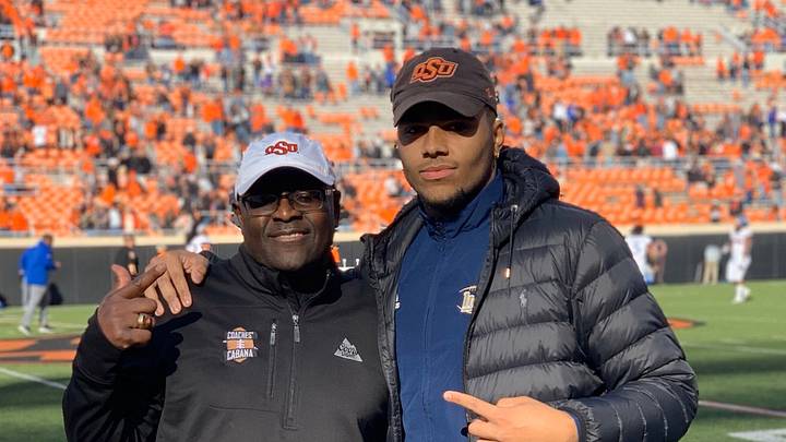 Cowboy Recruiting Notebook: Friday May 22nd Cowboy Recruiting Notebook: Friday May 22nd