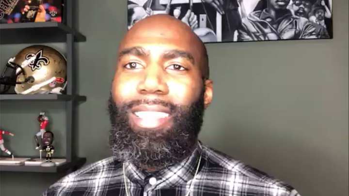 Malcolm Jenkins Foundation awards 20 Scholarships to College Track Students Malcolm Jenkins Foundation awards 20 Scholarships to College Track Students