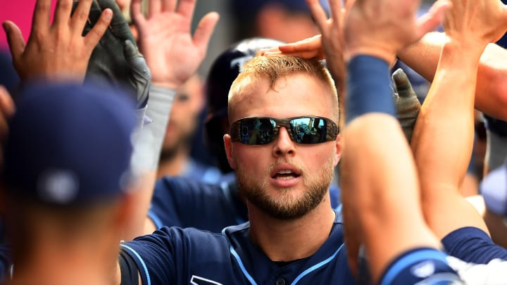 Austin Meadows: The Somehow Underrated Five-Category Fantasy Superstar
