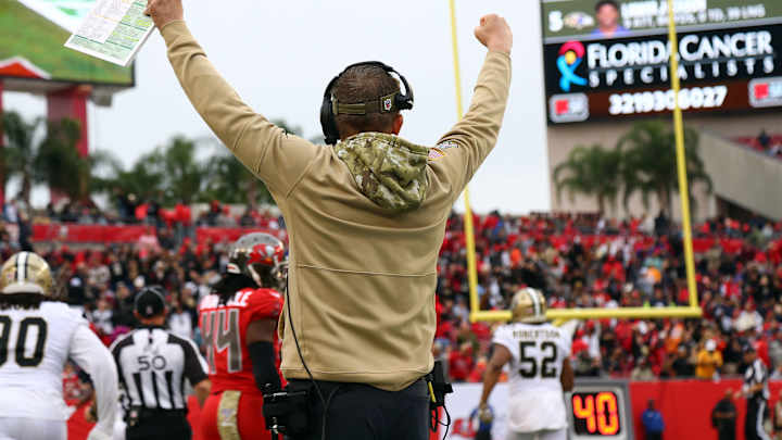 Sean Payton becomes first Jordan Brand Coach