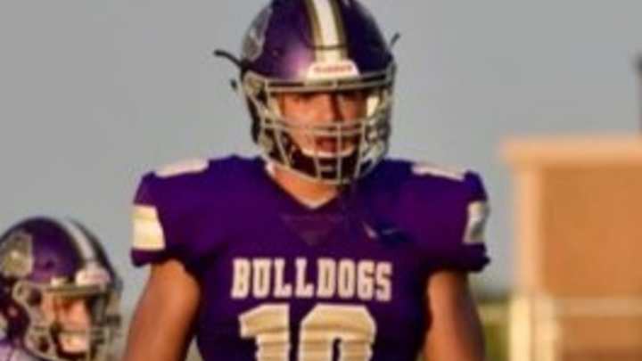 Utah Utes LB commit Trey Reynolds is an SI All-American nominee Utah Utes LB commit Trey Reynolds is an SI All-American nominee