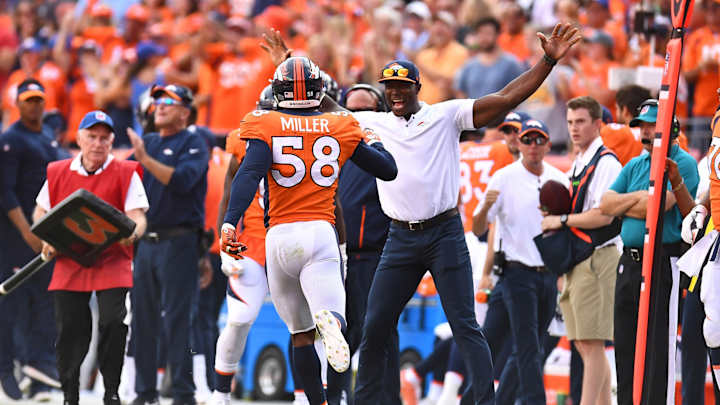 DeMarcus Ware Shares True Thoughts on Whether Von Miller is in Decline