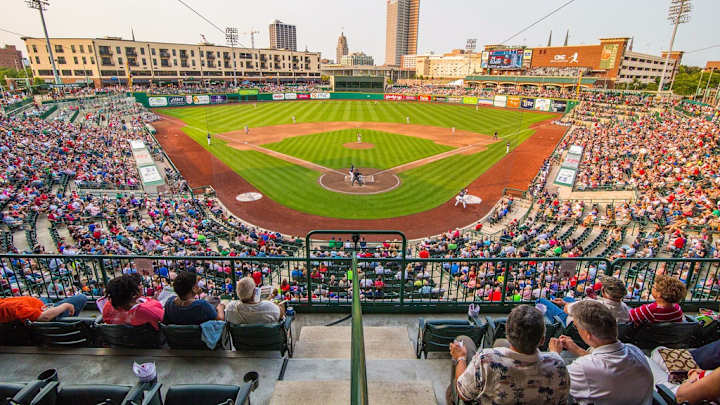 Missing Your Favorite Ballpark Foods? Some Minor League Teams Offering Concessions via Curbside Pickup