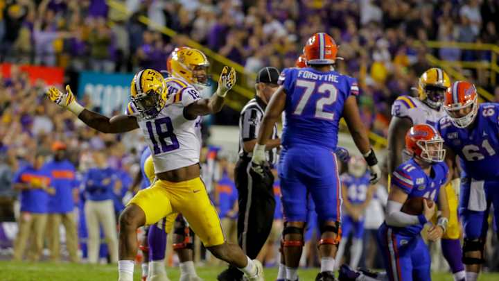 Jaguars' K'Lavon Chaisson Impressing Veteran Teammate in Virtual Setting