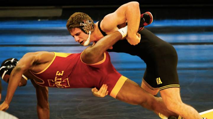 Meyer Deals With The Challenges Of Medical School