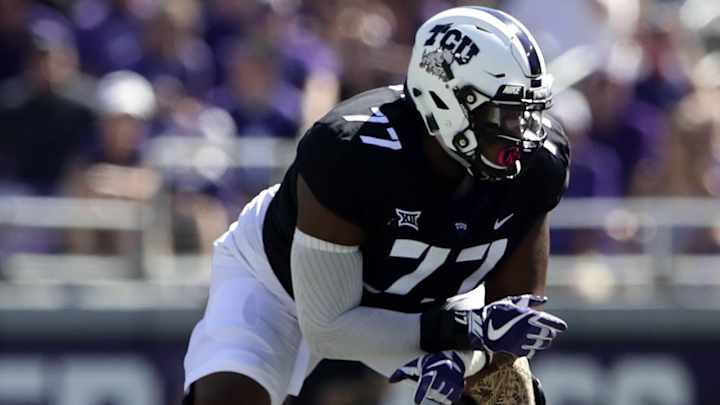 'I Think We’re OK There' — Andy Reid Breaks Down Offensive Tackle Situation 'I Think We’re OK There' — Andy Reid Breaks Down Offensive Tackle Situation