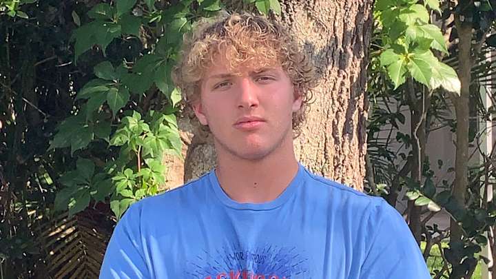 BYU Football Recruit Trent Ramsey Updates His Recruitment