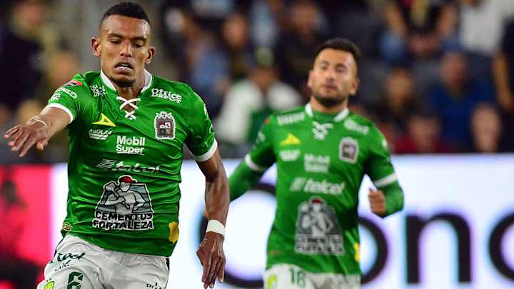 Liga MX Cancels 2020 Clausura Season