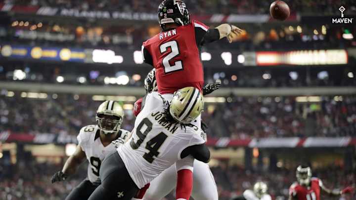 NFC South Report: Can the Falcons dethrone the Saints in 2020?