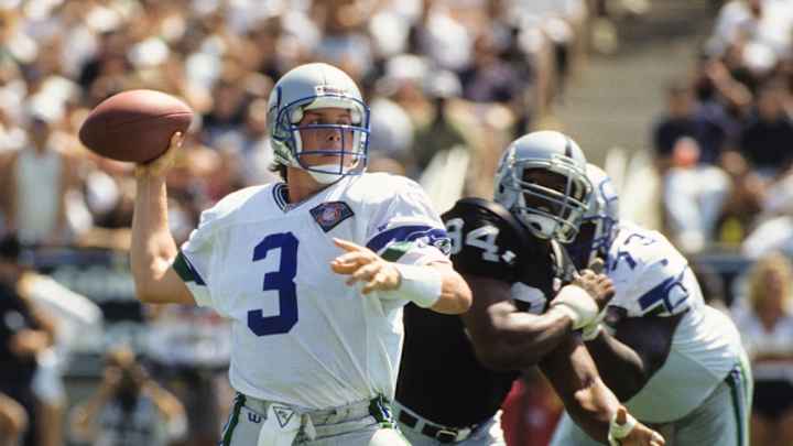 What If... Ken Behring Didn't Purchase the Seahawks?