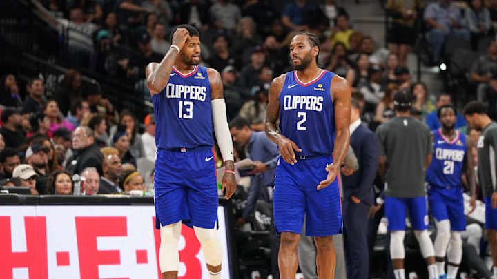 Why the NBA Shutdown Could Benefit the LA Clippers