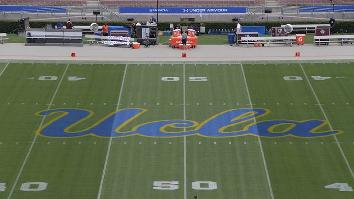 Jaguars' 2020 Defense Will Feature a UCLA Bruins Reunion Jaguars' 2020 Defense Will Feature a UCLA Bruins Reunion