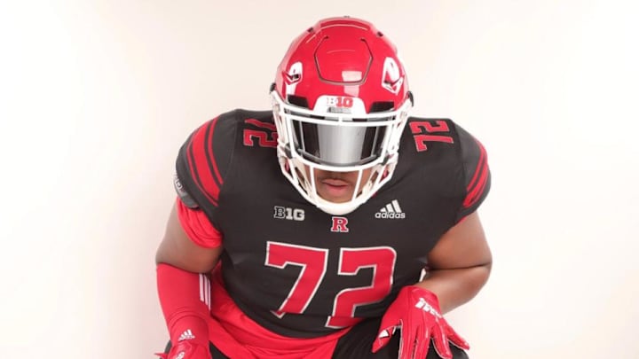 2021 Offensive Lineman Earns WVU Offer, Talks Future Visit