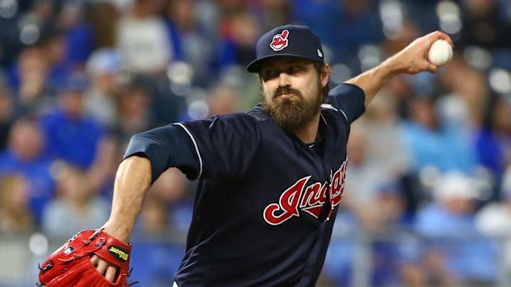The Top Five-Indians’ Bullpens of All-Time The Top Five-Indians’ Bullpens of All-Time