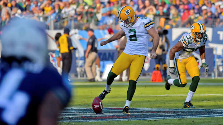 Potential Rule Change on Onside Kicks Would Require Fourth-and-15 Menu of Plays