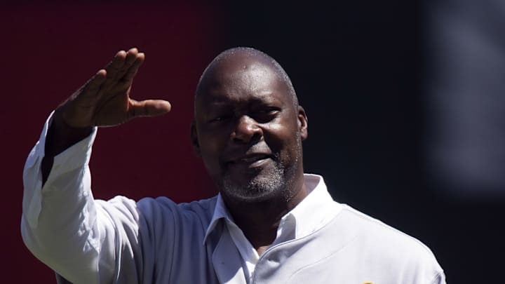 Why May 23 is Such a Special Day For Athletics' Dave Stewart Why May 23 is Such a Special Day For Athletics' Dave Stewart