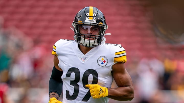 Minkah Fitzpatrick Digs Deeper Into Top 100 Snub: 'There's Always People That Are Going to Have That Type of Opinion' Minkah Fitzpatrick Digs Deeper Into Top 100 Snub: 'There's Always People That Are Going to Have That Type of Opinion'