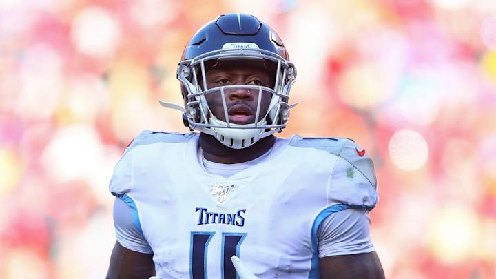 Brown Aims To Be Better In Year Two