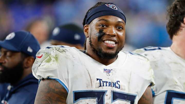 Inside AFC South: Best Offseason Moves