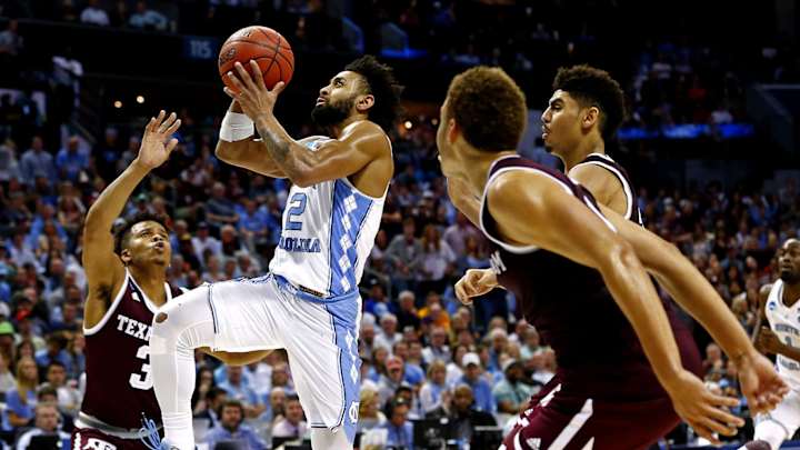 Former Tar Heel Joel Berry Interview on 'The Player and The Fan'
