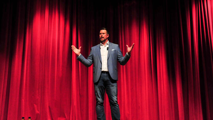 Turning Over an Old Leaf: WSU QB Great Faces Legal Issues Again