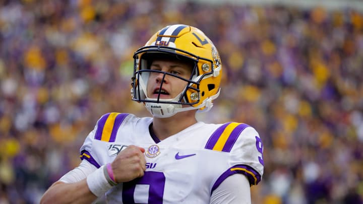 Carson Palmer offers Joe Burrow advice, believes he can help change Bengals' culture