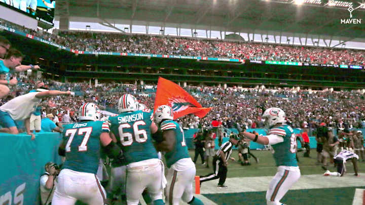 2020 Schedule Breakdown: Facing New England at Home in Final Month