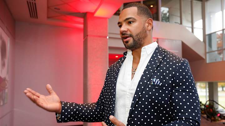 Clay Harbor is Trying to Become Reality TV Star