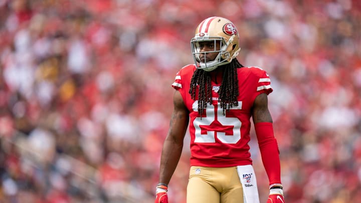 Richard Sherman's Strengths and Weaknesses at 32