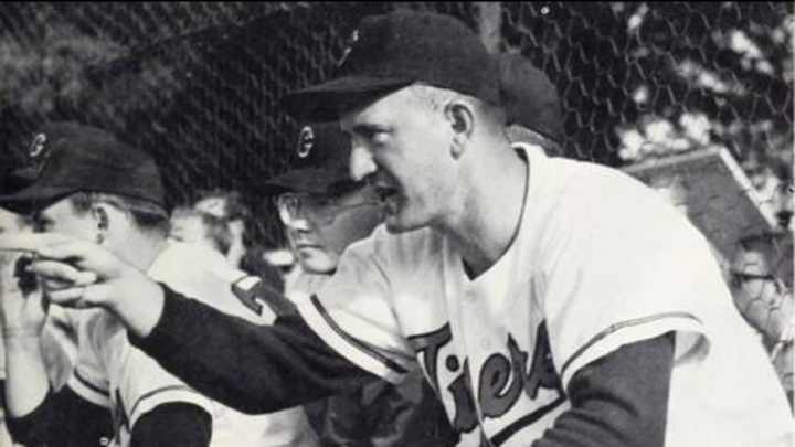 Bill Wilhelm: The Architect Of Clemson Baseball Bill Wilhelm: The Architect Of Clemson Baseball