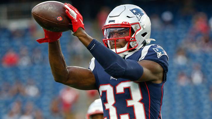 Report: CB Joejuan Williams Learning to Play Safety This Offseason Report: CB Joejuan Williams Learning to Play Safety This Offseason
