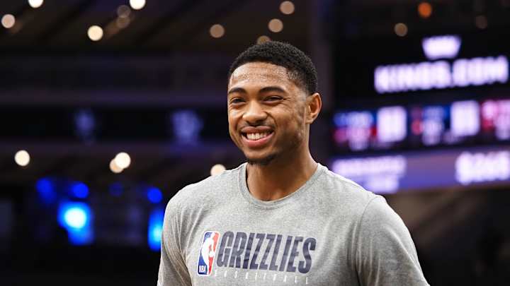 What if Bruno Caboclo Came to Toronto Two Years Later?