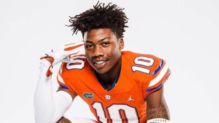 2021 Recruit Profile: Florida Gators Commit Athlete Charles Montgomery