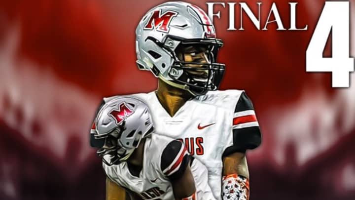 WR J.Michael Sturdivant Spurns Sooners, Commits to Cal