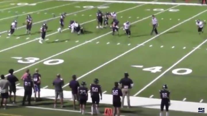 Cal Football: Video Highlights of Cal QB Commit Kai Millner Cal Football: Video Highlights of Cal QB Commit Kai Millner