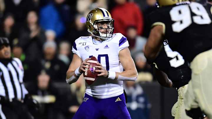 2020 Outlook: Handicapping Washington's Impending QB Battle