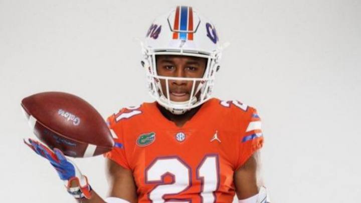Florida Gators Freshman Safety Rashad Torrence II Could Find Snaps Early