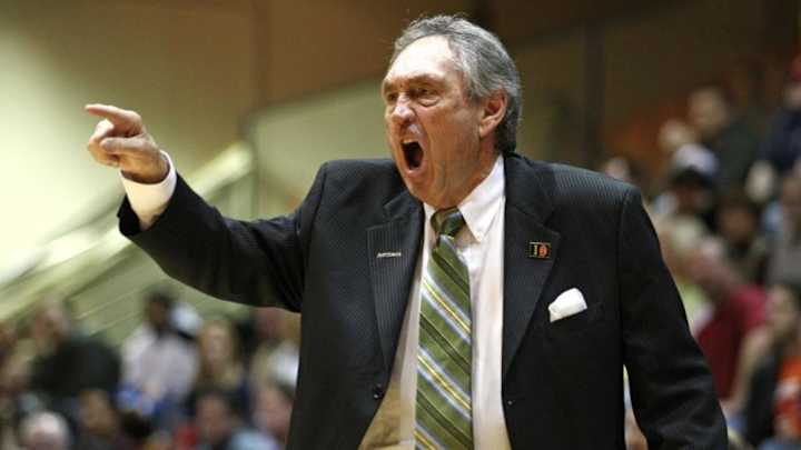 Kelvin on Eddie: Former Sooners Coach Remembers his Friend, his Rival ... and a Legend