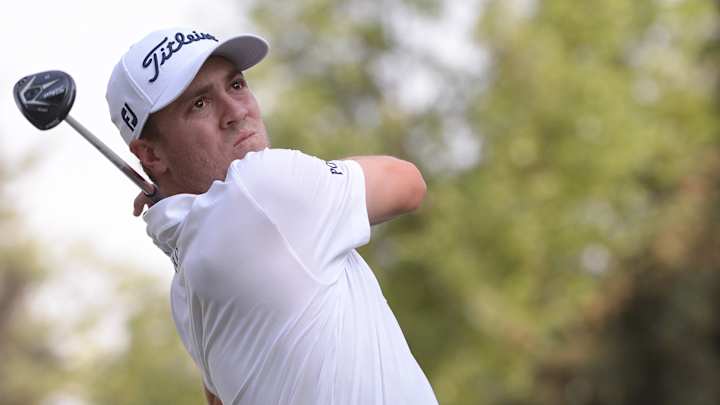 Workday Charity Open PGA Preview & Odds