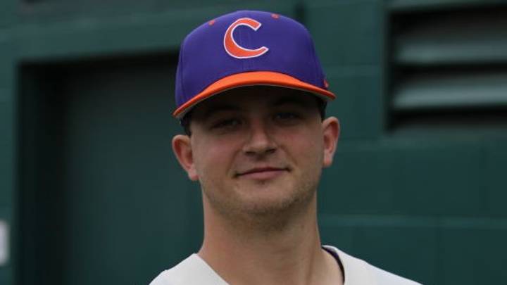 Could Closer Carson Spiers Return in 2021?