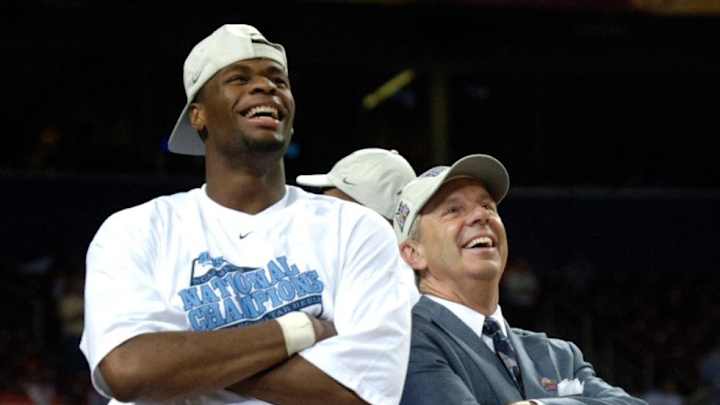 Podcast: David Noel and Jawad Williams Share Experiences on Being Black in America