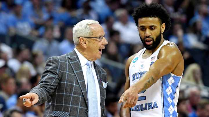 Joel Berry II, 'People Have the Wrong Opinions About Coach' Joel Berry II, 'People Have the Wrong Opinions About Coach'